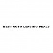 Best Auto Leasing Deals